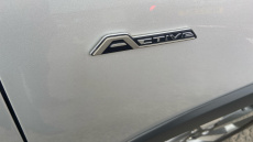 Ford Focus 1.0 EcoBoost 125 Active 5dr Petrol Hatchback